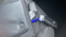 Mazda CX-30 2.5 e-Skyactiv G MHEV 140 Exclusive-Line 5dr Auto Petrol Hatchback